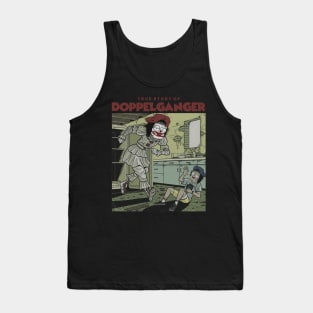 DOPPELGANGER Tank Top